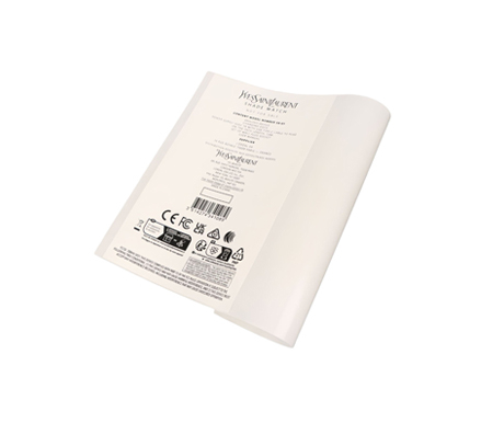 不干膠貼紙定制