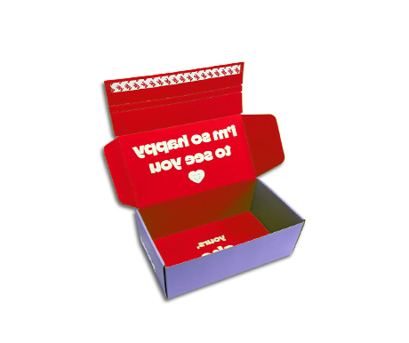 拉鏈飛機(jī)盒