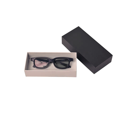 眼鏡包裝紙盒